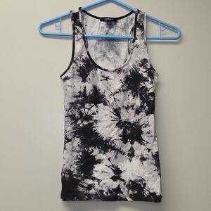 Ambiance Tank Top S
